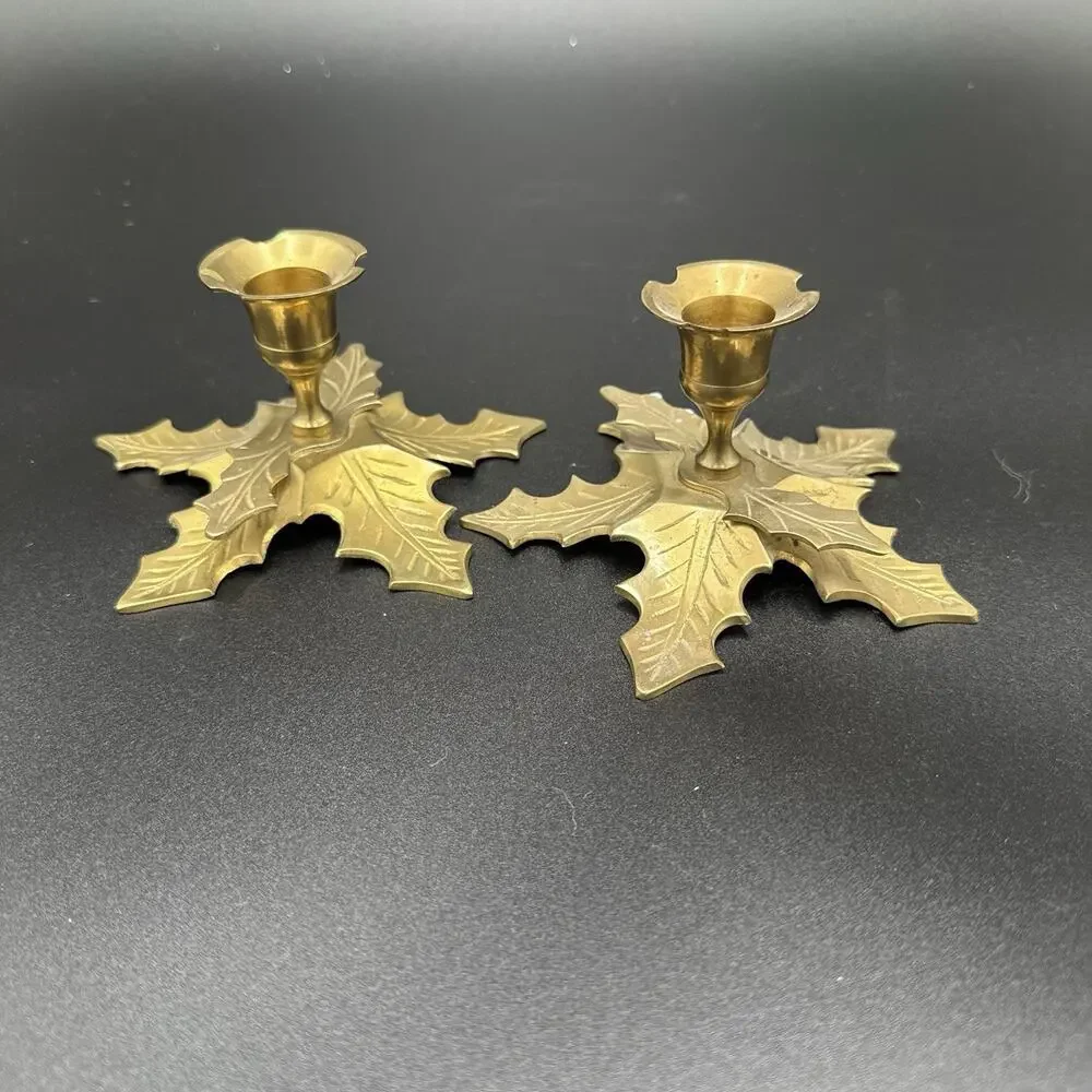 Other vintage pair